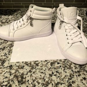 G By Guess tennis shoes